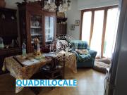 Appartamento in vendita di 101 m² in Via Romana, 93