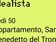 Appartamento in vendita di 101 m² in Via San Pio X