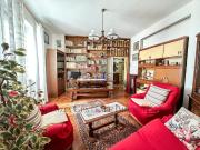 Appartamento in vendita di 101 m² in Via Vinzaglio, 24