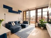 Appartamento in vendita di 101 m² in Via Walter Tobagi, 8