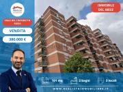 Appartamento in vendita di 101 m² in Viale del Tintoretto
