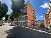 Appartamento in vendita di 101 m² in Viale di Vigna Pia, 32