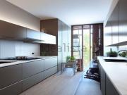 Appartamento in vendita di 101 m² in Viale Francesco Redi