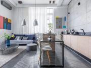 Appartamento in vendita di 101 m² in Viale Vittorio Veneto