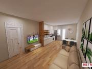 Appartamento in vendita di 102 m²