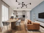Appartamento in vendita di 102 m²