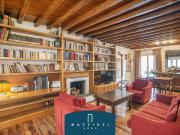 Appartamento in vendita di 102 m² in Piazza di Spagna