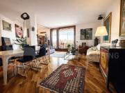 Appartamento in vendita di 102 m² in Via Cesare Battisti, 15