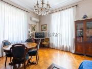 Appartamento in vendita di 102 m² in Via degli Scipioni