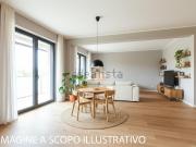 Appartamento in vendita di 102 m² in Via dei Salici, 21