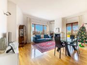 Appartamento in vendita di 102 m² in Via della Cava Aurelia