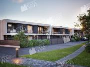 Appartamento in vendita di 102 m² in Via delle Mondine