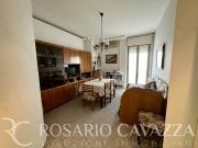 Appartamento in vendita di 102 m² in Via Dogali