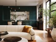 Appartamento in vendita di 102 m² in Via Ettore Ponti, 47