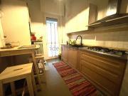 Appartamento in vendita di 102 m² in Via Ettore Vacha