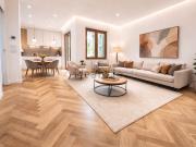 Appartamento in vendita di 102 m² in Via Federico Tesio, 11