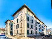 Appartamento in vendita di 102 m² in Via Filippo Juvarra, 90
