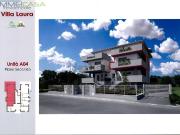 Appartamento in vendita di 102 m² in Via Frattini