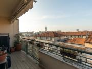 Appartamento in vendita di 102 m² in Via Lattanzio, 6