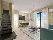 Appartamento in vendita di 102 m² in Via Martiri delle...