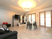 Appartamento in vendita di 102 m² in Via Monte Nevoso, 13
