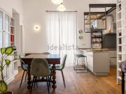 Appartamento in vendita di 102 m² in Via Quintino Sella, 19