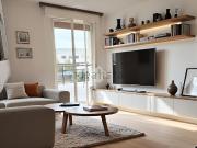 Appartamento in vendita di 102 m² in Via San Faustino, 47