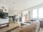 Appartamento in vendita di 102 m² in Via Vincenzo Monti