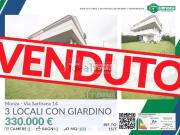 Appartamento in vendita di 103 m²