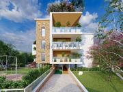 Appartamento in vendita di 103 m²