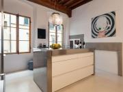 Appartamento in vendita di 103 m² in Borgo San Frediano