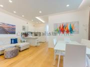 Appartamento in vendita di 103 m² in Via Belluno, 35