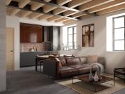 Appartamento in vendita di 103 m² in Via Collegio...