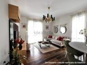 Appartamento in vendita di 103 m² in Via di Quarto, 72
