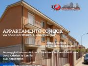 Appartamento in vendita di 103 m² in Via Don Luigi Sturzo