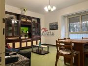 Appartamento in vendita di 103 m² in Via Enrico Falck, 19