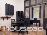 Appartamento in vendita di 103 m² in Via Giuseppe Ferrari, 5