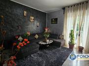 Appartamento in vendita di 103 m² in Via Giuseppe Nicolai