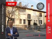 Appartamento in vendita di 103 m² in Via Meneghini, 14