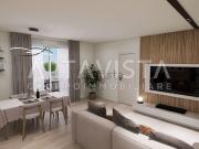 Appartamento in vendita di 103 m² in Via Molino Prati