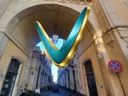 Appartamento in vendita di 103 m² in Via Monsignor...