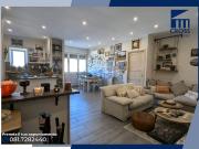 Appartamento in vendita di 103 m² in Via Nerva