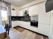 Appartamento in vendita di 103 m² in Via Pio Viazzi