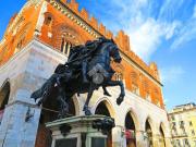 Appartamento in vendita di 103 m² in Via Ricci Oddi