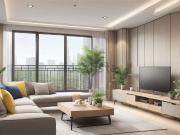 Appartamento in vendita di 103 m² in Via Valerio Zurlini, 15