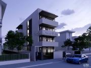 Appartamento in vendita di 103 m² in Viale Bertinoro