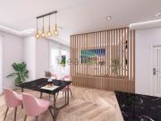 Appartamento in vendita di 104 m² in Francesco Crispi, 231