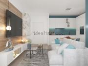 Appartamento in vendita di 104 m² in Via Adua