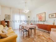 Appartamento in vendita di 104 m² in Via Alpago