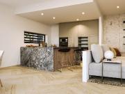 Appartamento in vendita di 104 m² in Via C. Menotti, 9